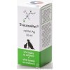 TraumaPet Ophtal Ag 10 ml