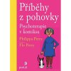Portál Příběhy z pohovky - Psychoterapie v komiksu