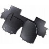Koberce gumenné Geyer & Hosaja Ford Galaxy 2006 - 2014, Ford S-Max 2006 - 2014