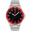 Fan-shop Hodinky LIVERPOOL FC červené Silver
