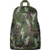Roly Condor Mestský batoh BO7153 Forest Camouflage 232 30 x 40 x 18 cm