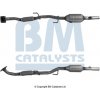 Katalyzátor BM CATALYSTS BM91132H