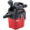 FLEX VC 6 L MC kompaktný priemyselný vysávač s manuálnym čistením filtra, 6 l, trieda L