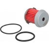 Hydraulický filter automatickej prevodovky KAMOKA F605001