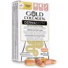 MINERVA GOLD COLLAGEN DERMABIOTIX výživový doplnok pre pre krásu pleti a zdravie kostí, 30 tabliet