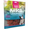 Rasco Premium Prem. poch. mini kosti z kačacieho mäsa 500 g