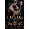 Lords of Mercy (Samantha Rue)(Brožovaná)