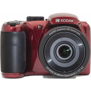 Kodak Astro Zoom AZ255 od 199,9 € - Heureka.sk