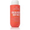 Sol de Janeiro Bom Dia Bright Body Wash exfoliačný sprchový gél s vyhladzujúcim efektom 385 ml