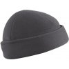 Čiapka Helikon-Tex Watch Fleece sivá