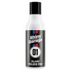 SHINY GARAGE GLASS POLISH PRO - LEŠTIACA PASTA NA SKLÁ 150ML