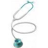 MDF 747XP DELUXE DUAL HEAD Stetoskop pre internú medicínu, aqua white