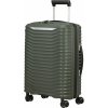 Samsonite UPSCAPE SPINNER 68/25 EXP. 75-83 l- stredný rozšíriteľný kufor 143109 - Climbing Ivy - Upscape 143109