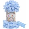 Alize Puffy 183 Pletacia priadza