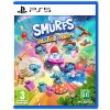 The Smurfs: Village Party