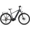 KELLYS E-Carson 70 P 28 elektrobicykel, grafitovo šedá Farba: Graphite borealis, Rám: M