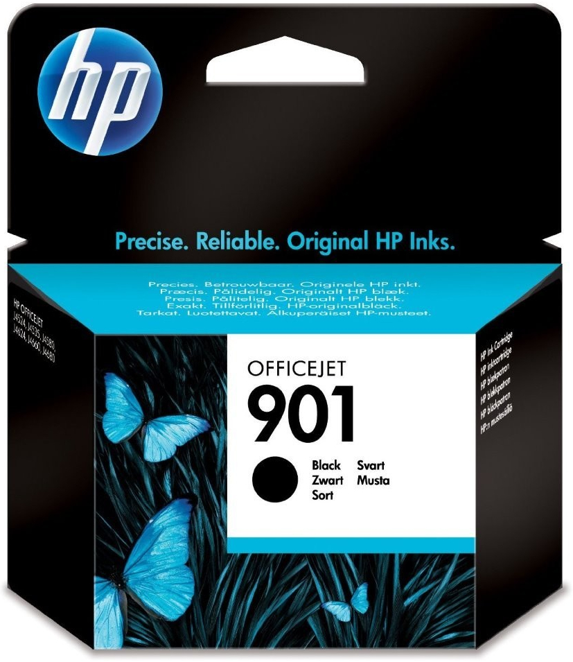 HP CC653AE - originálny