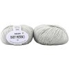 Drops Baby Merino 22 světlá šedá
