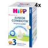HiPP 3 Junior Combiotik 4 x 700 g