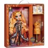 MGA Rainbow High Fantastic Fashion Poppy Rowan
