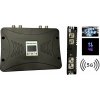 Dvoupolarizační MIMO zosilňovač GSMRepeater.cz C20L - B8B20M