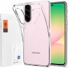 Spigen Liquid Crystal Samsung Galaxy A56 5G číre KF2346655