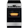 Electrolux LKR540266X - Sporák sklokeramický
