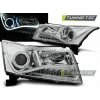 Tuning-tec CHEVROLET CRUZE 09-12 DAYLIGHT CHROME