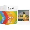 Polaroid Go Color - Double Pack instantný film; 006017