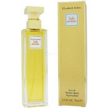 Elizabeth Arden 5th Avenue parfumovaná voda dámska 75 ml