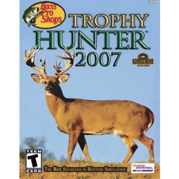 Trophy Hunter 2007