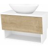 Dreja INVENCE SZZO 80 D25 Teak
