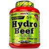 Amix Nutrition HydroBeef Peptide Protein 2000 g mocca - čokoláda - káva