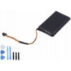 Batéria pre TomTom FLB0813007089 AHA11111009 VFAS AT6 One XL Europe Traffic
