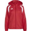 adidas | Tiro 26 League Windbreaker Women | červená| XS