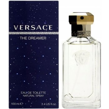 Versace The Dreamer toaletná voda pánska 100 ml