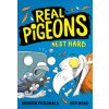 Real Pigeons Nest Hard (Andrew McDonald)(Brožovaná)