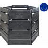 Jelínek Trading silo S 900 černé