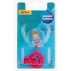 Canpol Babies Retiazka Toys ružová