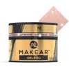 Makear Gel Go glitter nude GG26 50ml