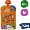 Ella's Kitchen BIO Raňajky mango a jogurt (100 g)
