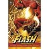 Flash Znovuzrození - Johns Geoff