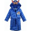 MLC · Chlapčenský župan s kapucňou Paw Patrol - policajt Chase 92 / 98