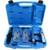 Quatros QS12214 Stahovák kulových čepů hydraulický i mechanický -