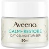 Aveeno Calm + Restore hydratačný pleťový gél s ovsom 50 ml