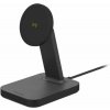 Bezdrôtová nabíjačka Wireless Charger Mophie 15W s MagSafe Snap+ Black