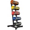 Stojan na posilňovacie vaky Strength Bag TUNTURI