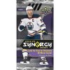 Hokejové karty Upper Deck 2022/2023 Synergy Hobby