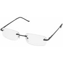 Dunlop Reading Glasses 61 Half Frame