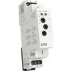 Elko multifunkčné časové relé CRM-161/ mini UNI 24-240V AC a 24V DC